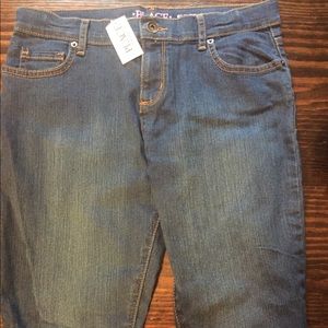 Children’s Place girls Jeans